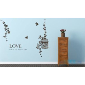 Вінілова інтер'єрна наклейка декор на стіну та шпалери «Felt» з оракалу - Інтернет-магазин спільних покупок ToGether