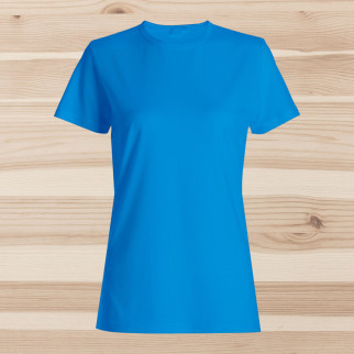 Жіночі бавовняні футболки ОПТОМ. Базові однотонні майки під друк, нанесення без принта зі складу XL, Casual - Інтернет-магазин спільних покупок ToGether
