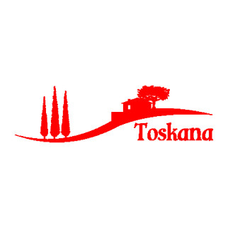 Наклейка «Тоскана» з оракалу Власне виробництво, Україна - Інтернет-магазин спільних покупок ToGether