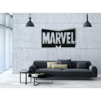 Картина пано з дерева "marvel" 63 х 94 см - Інтернет-магазин спільних покупок ToGether