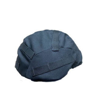 Кавер для шолома чорний універсальний Тактичний чохол на шолом каску для ЗСУ - Інтернет-магазин спільних покупок ToGether