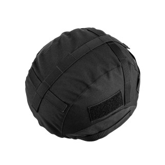 Кавер для шолома чорний універсальний Тактичний чохол на шолом каску для ЗСУ - Інтернет-магазин спільних покупок ToGether
