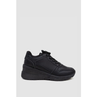Кросівки жіночі, колір чорний, 248RNG03-1 - Інтернет-магазин спільних покупок ToGether