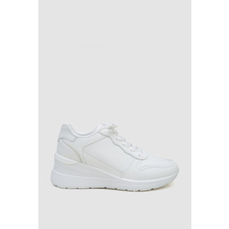 Кросівки жіночі, колір білий, 248RNG03-1 - Інтернет-магазин спільних покупок ToGether