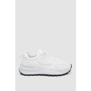 Кросівки жіночі, колір білий, 243R542-138 - Інтернет-магазин спільних покупок ToGether
