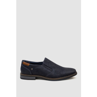 Туфлі чоловічі, колір темно-синій, 243RA1031-1 - Інтернет-магазин спільних покупок ToGether