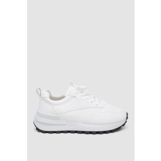 Кросівки жіночі, колір білий, 243R542-106 - Інтернет-магазин спільних покупок ToGether