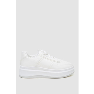 Кросівки жіночі, колір білий, 243R188-198 - Інтернет-магазин спільних покупок ToGether
