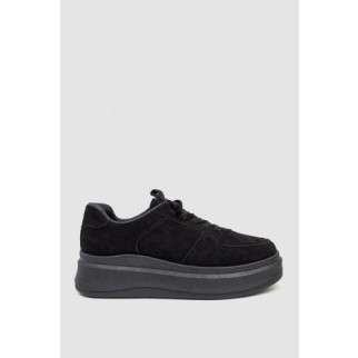 Кросівки жіночі, колір чорний, 243R188-213 - Інтернет-магазин спільних покупок ToGether