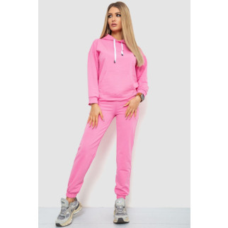 Спорт костюм жіночий з капюшоном, колір світло-рожевий, 226R1284 - Інтернет-магазин спільних покупок ToGether