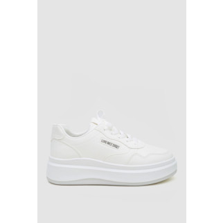 Кросівки жіночі, колір білий, 243R188-220 - Інтернет-магазин спільних покупок ToGether