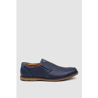 Туфлі чоловічі, колір темно-синій, 243RA1177-1 - Інтернет-магазин спільних покупок ToGether