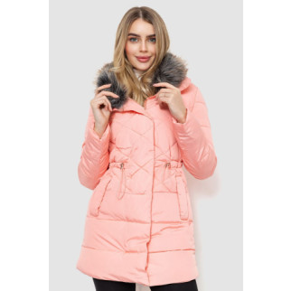 Куртка жіноча, колір рожевий, 235R8803-3 - Інтернет-магазин спільних покупок ToGether