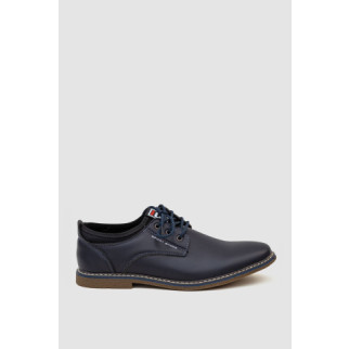 Туфлі чоловічі, колір темно-синій, 243RA1206-1 - Інтернет-магазин спільних покупок ToGether