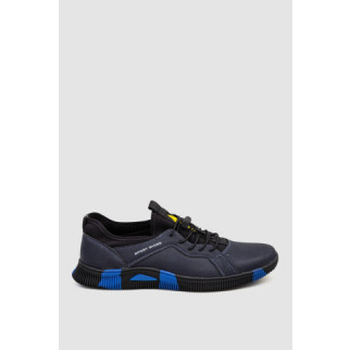 Кросівки чоловічі, колір синій, 243RA1173 - Інтернет-магазин спільних покупок ToGether