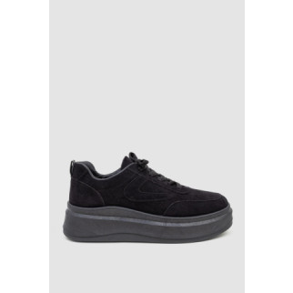 Кросівки жіночі демісезонні, колір чорний, 243R188-242 - Інтернет-магазин спільних покупок ToGether