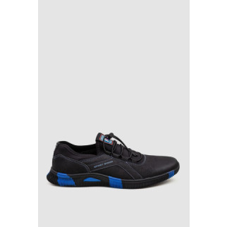 Кросівки чоловічі, колір чорний, 243RA1170 - Інтернет-магазин спільних покупок ToGether