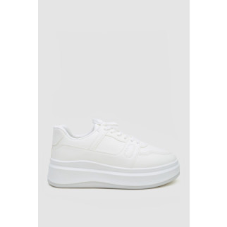 Кросівки жіночі, колір білий, 243R188-232 - Інтернет-магазин спільних покупок ToGether