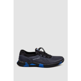 Кросівки чоловічі, колір синій, 243RA1170 - Інтернет-магазин спільних покупок ToGether