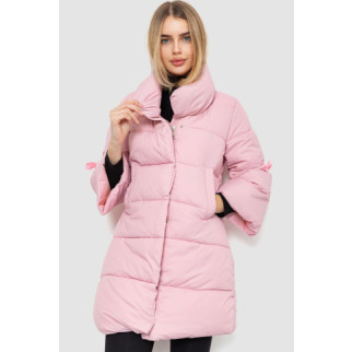 Куртка жіноча демісезонна, колір пудровий, 235R726 - Інтернет-магазин спільних покупок ToGether