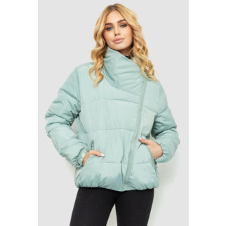 Куртка жіноча демісезонна, колір світло-оливковий, 235R8805-1 - Інтернет-магазин спільних покупок ToGether