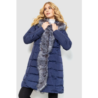 Куртка жіноча, колір синій, 235R192 - Інтернет-магазин спільних покупок ToGether