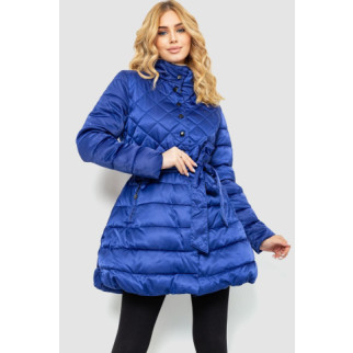 Куртка жіноча демісезонна, колір синій, 235R010 - Інтернет-магазин спільних покупок ToGether