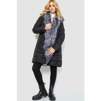 Куртка жіноча, колір чорний, 235R192 - Інтернет-магазин спільних покупок ToGether
