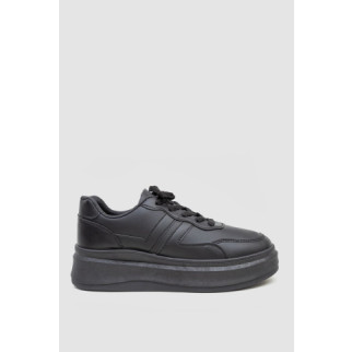 Кросівки жіночі, колір чорний, 243R188-203 - Інтернет-магазин спільних покупок ToGether