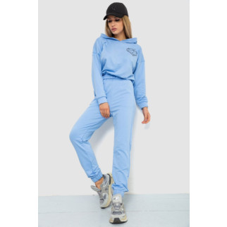 Спорт костюм жіночий, колір блакитний, 186R2302 - Інтернет-магазин спільних покупок ToGether