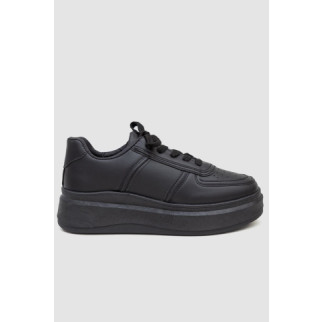 Кросівки жіночі, колір чорний, 243R188-198 - Інтернет-магазин спільних покупок ToGether