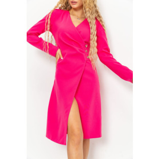 Сукня, колір рожевий, 176R1050 - Інтернет-магазин спільних покупок ToGether