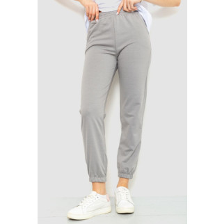 Спорт штани жіночі, колір сірий, 131R160028 - Інтернет-магазин спільних покупок ToGether