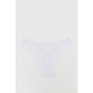 Труси жіночі, колір білий, 131R2041 - Інтернет-магазин спільних покупок ToGether