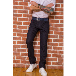 Джинси чоловічі, колір грифельний, 194R40100 - Інтернет-магазин спільних покупок ToGether