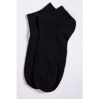 Жіночі короткі шкарпетки, чорного кольору, 151R2255 - Інтернет-магазин спільних покупок ToGether