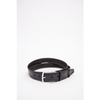 Класичний чоловічий ремінь, чорного кольору, 196R35U1W89-1 - Інтернет-магазин спільних покупок ToGether