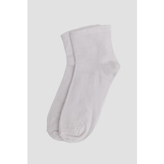 Шкарпетки жіночі, колір білий, 167R352 - Інтернет-магазин спільних покупок ToGether