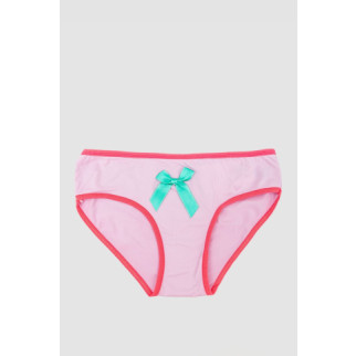 Труси жіночі, колір рожево-зелений, 131R888 - Інтернет-магазин спільних покупок ToGether