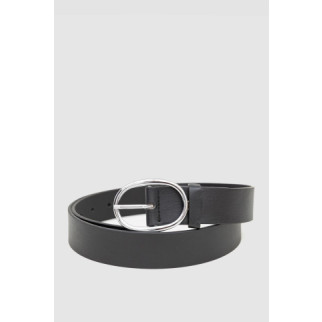 Ремінь жіночий, колір чорний, 196R3510W10 - Інтернет-магазин спільних покупок ToGether