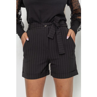 Шорти жіночі, колір чорний, 115R329-1 - Інтернет-магазин спільних покупок ToGether