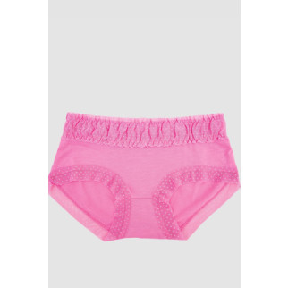 Труси жіночі, колір рожевий, 242R903 - Інтернет-магазин спільних покупок ToGether