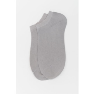Шкарпетки жіночі 151RС1211-5, колір світло-сірий, 151RC1211-5 - Інтернет-магазин спільних покупок ToGether
