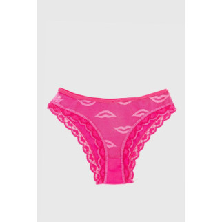 Труси жіночі, колір рожевий, 131R2041 - Інтернет-магазин спільних покупок ToGether