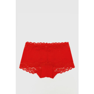 Труси-шорти жіночі, колір червоний, 131R3954 - Інтернет-магазин спільних покупок ToGether