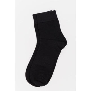 Шкарпетки чоловічі, колір чорний, 151RF551 - Інтернет-магазин спільних покупок ToGether