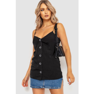 Блуза, колір чорний, 102R215-1 - Інтернет-магазин спільних покупок ToGether