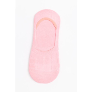 Сліди жіночі, колір рожевий, 131R506 - Інтернет-магазин спільних покупок ToGether