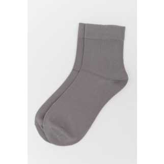 Шкарпетки чоловічі, колір сірий, 151R985 - Інтернет-магазин спільних покупок ToGether