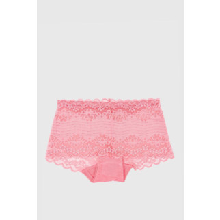 Труси-шорти жіночі, колір рожевий, 131R3954 - Інтернет-магазин спільних покупок ToGether